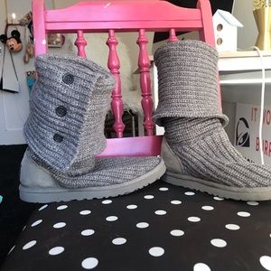 UGG boots